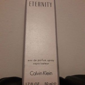 Calvin Klein Eternity